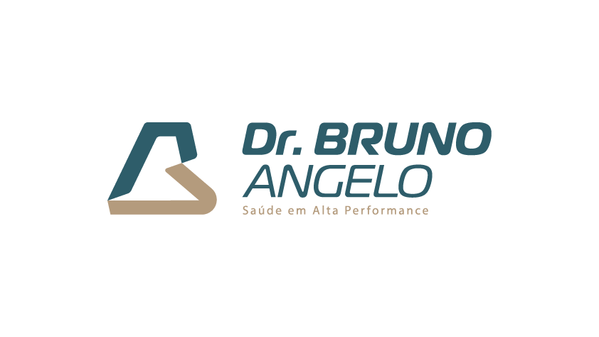 Dr. Bruno Angelo - Saúde em Alta Performance
